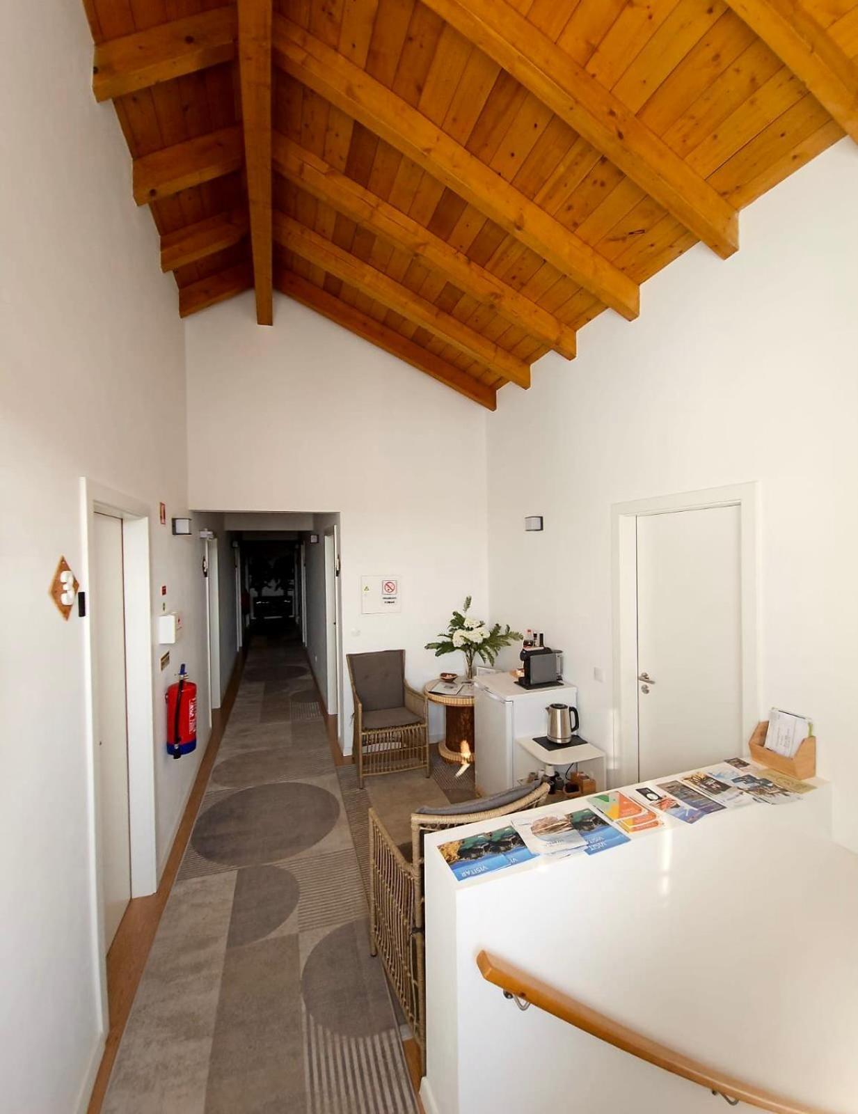Casa Do Chafariz - Rooms Cercal do Alentejo Екстериор снимка