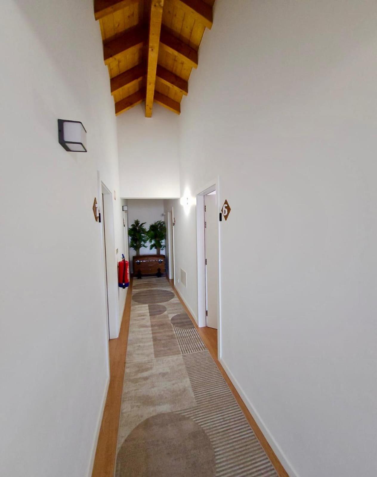 Casa Do Chafariz - Rooms Cercal do Alentejo Екстериор снимка