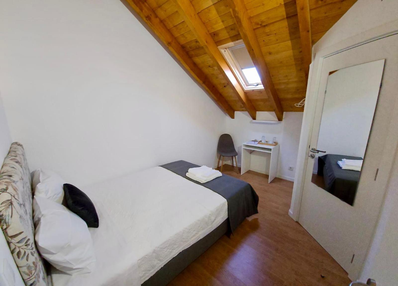 Casa Do Chafariz - Rooms Cercal do Alentejo Екстериор снимка