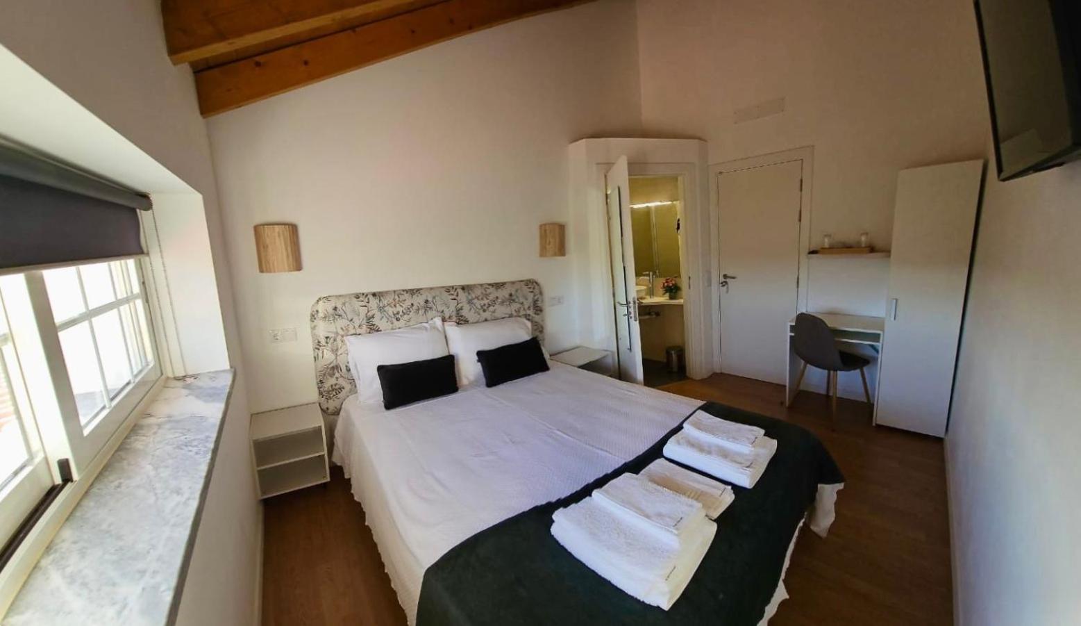 Casa Do Chafariz - Rooms Cercal do Alentejo Екстериор снимка