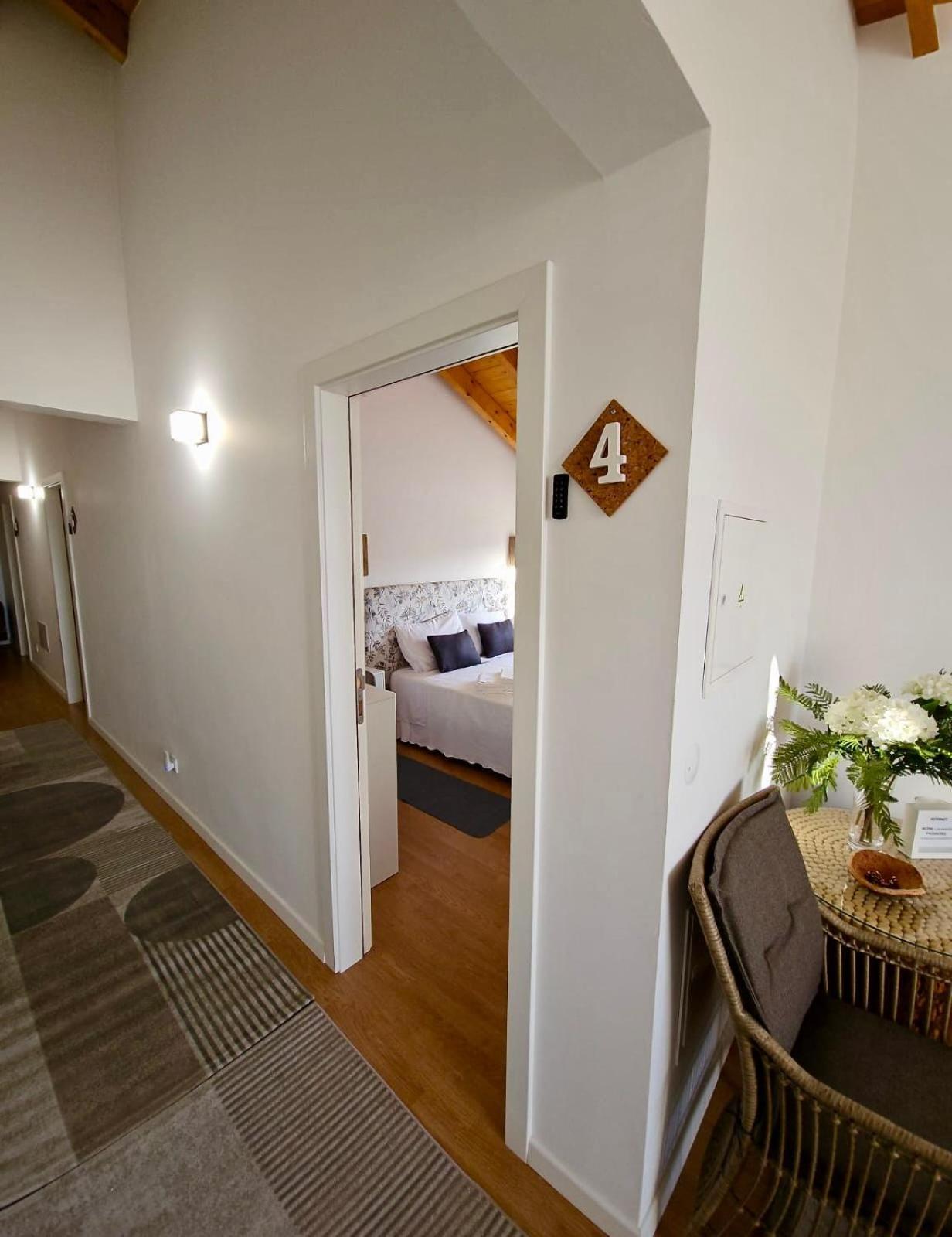 Casa Do Chafariz - Rooms Cercal do Alentejo Екстериор снимка
