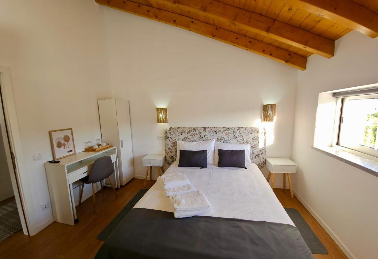 Casa Do Chafariz - Rooms Cercal do Alentejo Екстериор снимка