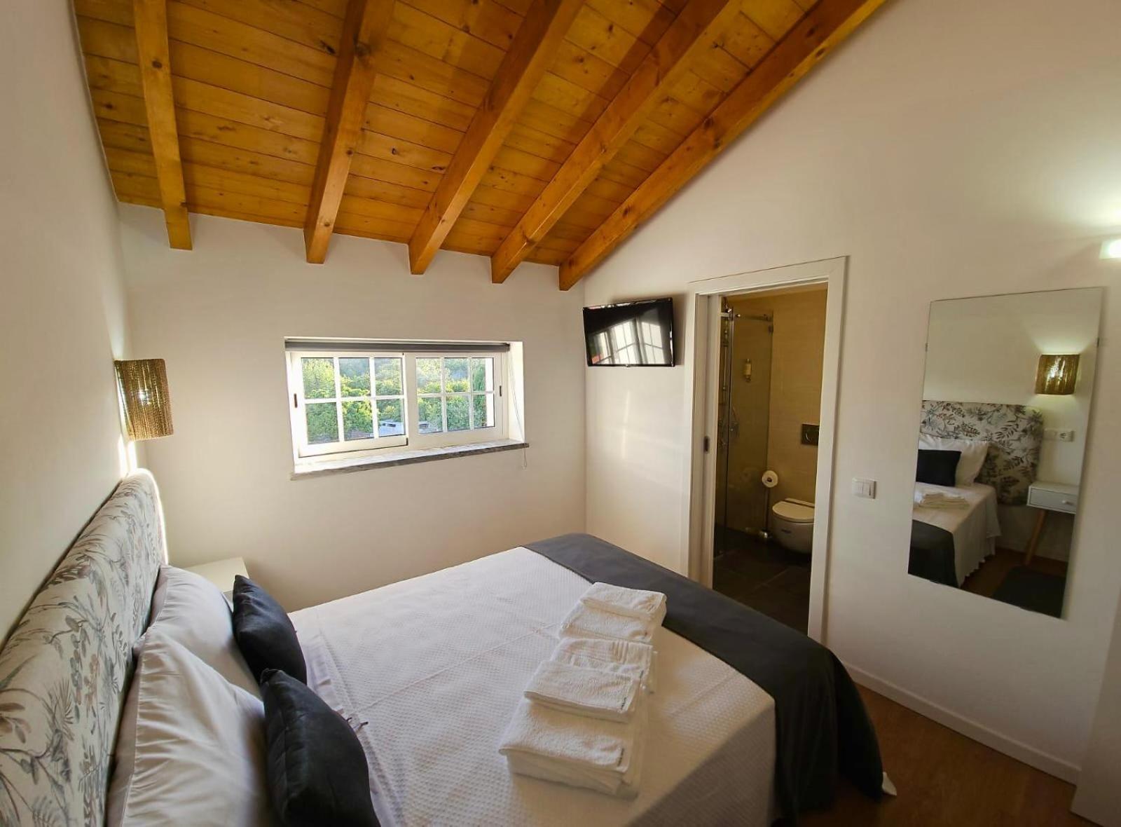 Casa Do Chafariz - Rooms Cercal do Alentejo Екстериор снимка