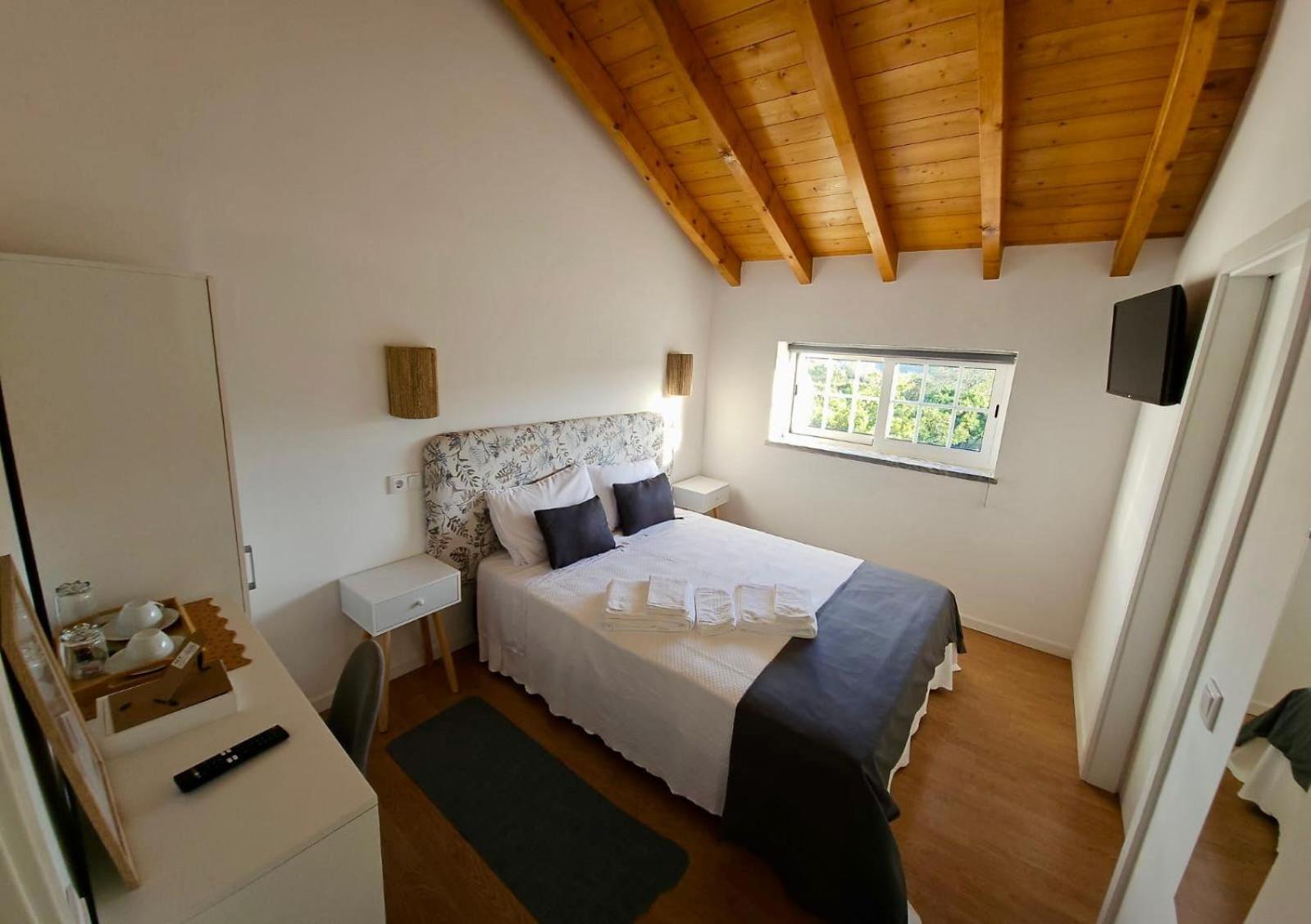 Casa Do Chafariz - Rooms Cercal do Alentejo Екстериор снимка