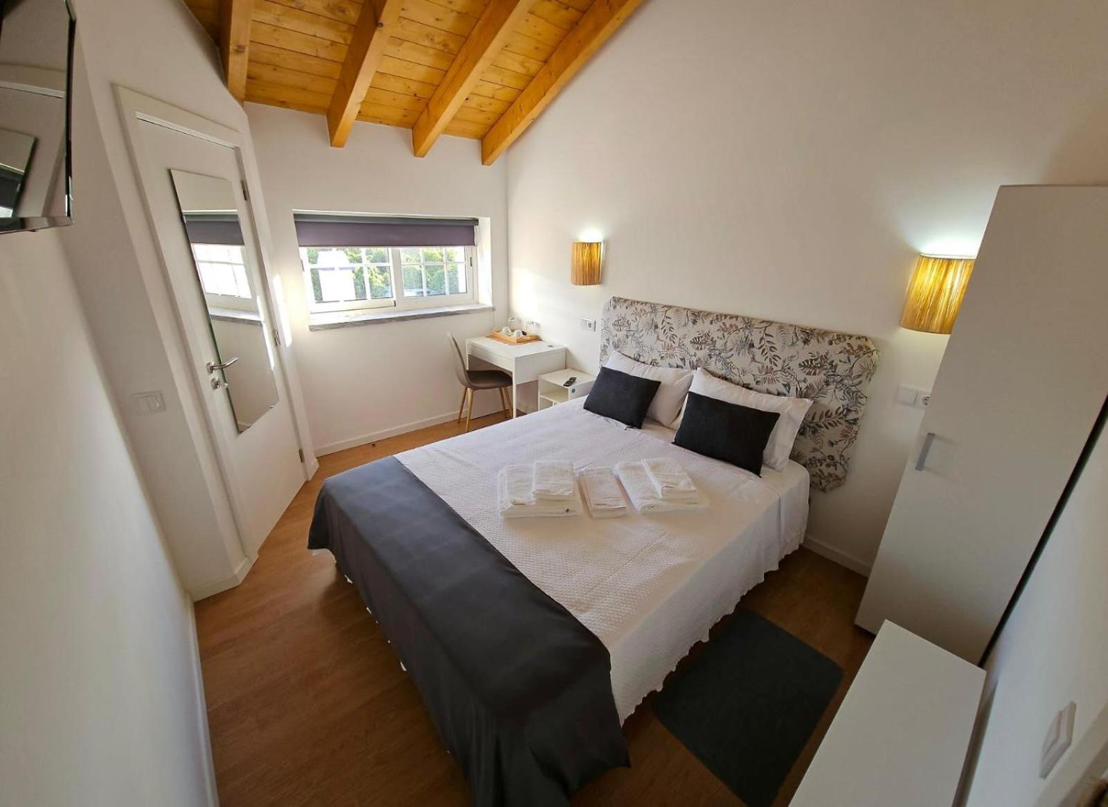 Casa Do Chafariz - Rooms Cercal do Alentejo Екстериор снимка